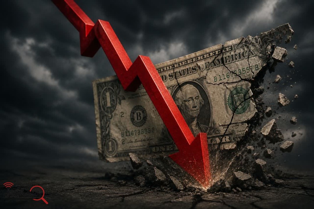 پیش‌بینی قیمت دلار شنبه ۲۳ خرداد ۱۴۰۵ | سقوط سنگین دلار در راه است؟